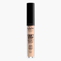 NYX Professional Make up Can't Stop Won't Stop Contour Concealer