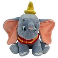 Disney Plush Animal Value Dumbo Medium 10 - Inch