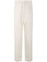 A.P.C. Kaplan trousers - White