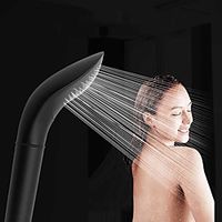 Single Function High Pressure Filter Handheld Shower Showerhead Handheld Shower Head Water Saving Bath Spray miniinthebox Single Function High Pressure Filter Handheld Shower Showerhead Handheld Shower Head Water Saving Bath Spray miniinthebox