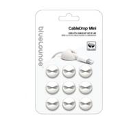 Bluelounge Cable Drop Mini White - thumbnail