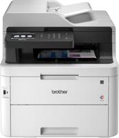 Brother Color Laser Wireless Printer MFC- L3750CDW - White