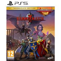 Hammerwatch II The Chronicles Edition PS5