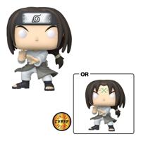 Funko Pop! Animation Naruto Shippuden Neji Hyuga Special Edition Vinyl Figure