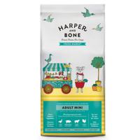 Harper And Bone Grain Free Adult Dog Mini Fresh Market 10Kg