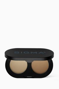 Light Color + Shape Brow Powder Duo, 3g x 2
