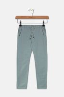 Kids Boy Four Pocket Pants  Light Blue - thumbnail