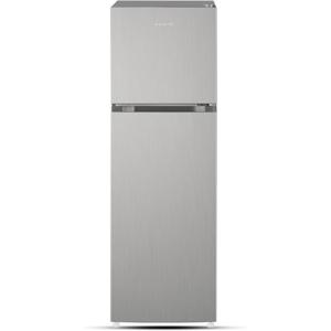 Krome Top Mount Refrigerator 330 Litres KR-RFF 330SM