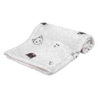 Trixie Mimi Blanket For Dogs & Cats - 70X50CM