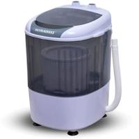 Sonashi 2.5 Kg Baby Washing Machine With Separate Spin Basket