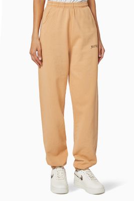 Rizzoli Cotton Sweatpants Rizzoli Cotton Sweatpants