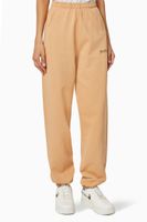 Rizzoli Cotton Sweatpants - thumbnail