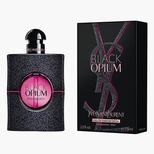 Yves Saint Laurent Black Opium Neon Eau de Parfum - 75 ml