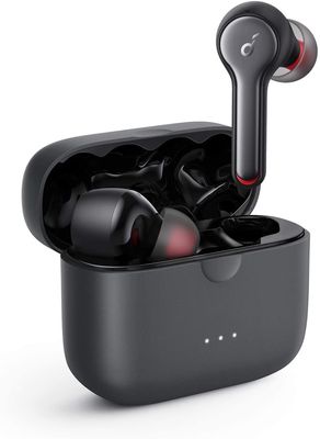 Soundcore Liberty Air 2 Wireless Earbuds, Black