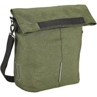 Electra Basil City Pannier Bag Olive - thumbnail