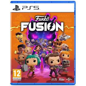 Funko Fusion For PlayStation 5