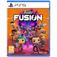 Funko Fusion For PlayStation 5 - thumbnail