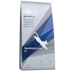 Trovet Hypoallergenic (Rabbit) Cat Dry Food 3Kg