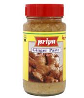 Priya Ginger Paste 300gm