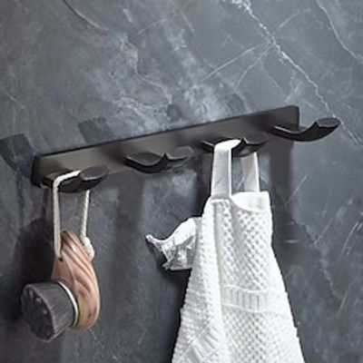 Robe Hook Adorable Modern Brass Bathroom Hotel bath Wall Mounted Lightinthebox Robe Hook Adorable Modern Brass Bathroom Hotel bath Wall Mounted Lightinthebox