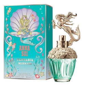 Anna Sui Fantasia Mermaid (W) Edt 30Ml