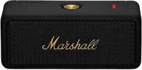 Marshall, Emberton III, Portable Bluetooth Speaker, Black