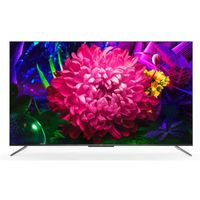 TCL 55 Inch Ultra HD Q-LED Android Smart LED TV 55C715