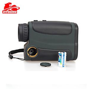 ZIYOUHU Portable Handheld Telescope Laser Rangefinders Golf Support  Waterproof  Dustproof Lightinthebox