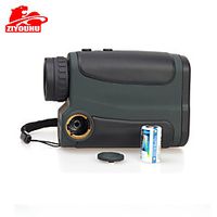 ZIYOUHU Portable Handheld Telescope Laser Rangefinders Golf Support  Waterproof  Dustproof Lightinthebox - thumbnail