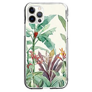 Nature  Landscapes Phone Case For Apple iPhone 12 iPhone 11 iPhone 12 Pro Max Unique Design Protective Case Pattern Back Cover TPU miniinthebox