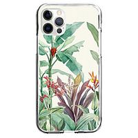 Nature  Landscapes Phone Case For Apple iPhone 12 iPhone 11 iPhone 12 Pro Max Unique Design Protective Case Pattern Back Cover TPU miniinthebox - thumbnail