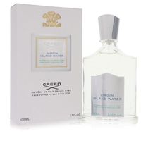 Creed Virgin Island Water (U) Edp 100Ml