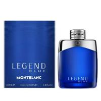 Mont Blanc Legend Blue Edp 100Ml