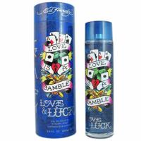 Christian Audigier Ed Hardy Love & Luck (M) Edt 200Ml