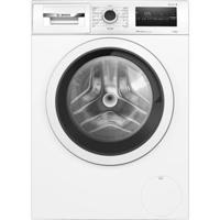 Bosch Series 4 Front Load Washer 8 kg,White (WAN28282GC)