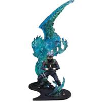 Tamashii Nations Figuarts ZERO Naruto- Hatake Kakashi Susanoo Kizuna Relation - 64078