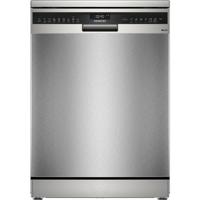 Siemens Home Connect Dishwasher | 8 Programmes | Inox German - SN25EI38CM