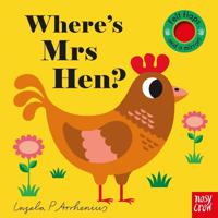 Where's Mrs Hen? | Ingela Arrhenius - thumbnail