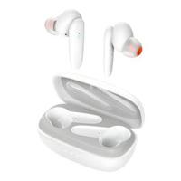 Hama 184079 Passion Clear Bluetooth ANC True Wireless Earbuds, White