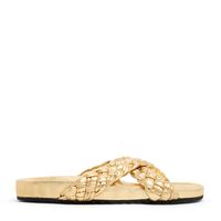 Carvil New Cross slippers - thumbnail