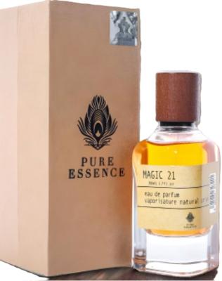 Pure Essence Magic 21 50Ml (U)