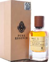 Pure Essence Magic 21 50Ml (U)