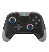 GXM Alpha 4 in1 Pro Controller, Black