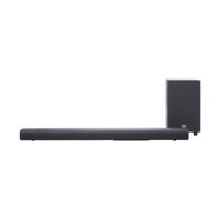 JBL Cinema SB 550, 3.1 Channel Soundbar with Wireless Subwoofer| Bluetooth for Wireless Streaming| Built-in Dolby Atmos| HDMI ARC and Optical Conne...