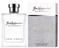 Baldessarini Cool Force Men Edt 90Ml