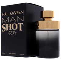 Jesus Del Pozo Halloween Man Shot Men Edt 125Ml