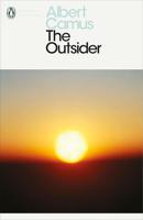 Outsider | Albert Camus - thumbnail