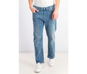 Mens Straight-Fit Houston Jeans  Houston Light Tint
