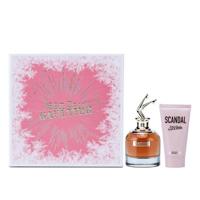 Jean Paul Gaultier Scandal Woman Eau De Parfum 80Ml Gift Set