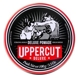 Uppercut Deluxe Pomade 100g